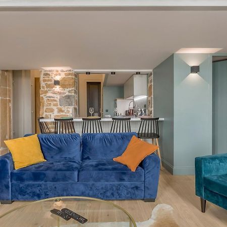 Le Bourgelat / 3 Ch / 6 Pers / 2 Sdb Apartment Лион Екстериор снимка