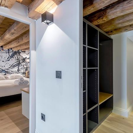 Le Bourgelat / 3 Ch / 6 Pers / 2 Sdb Apartment Лион Екстериор снимка