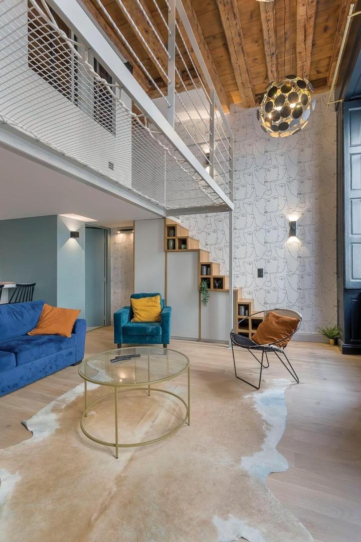 Le Bourgelat / 3 Ch / 6 Pers / 2 Sdb Apartment Лион Екстериор снимка