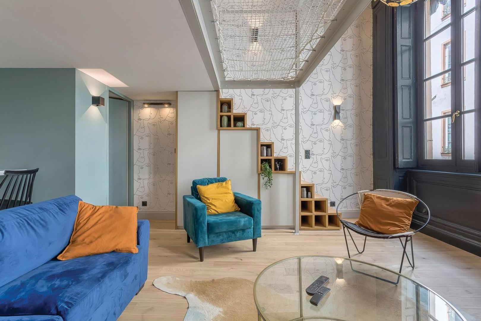 Le Bourgelat / 3 Ch / 6 Pers / 2 Sdb Apartment Лион Екстериор снимка