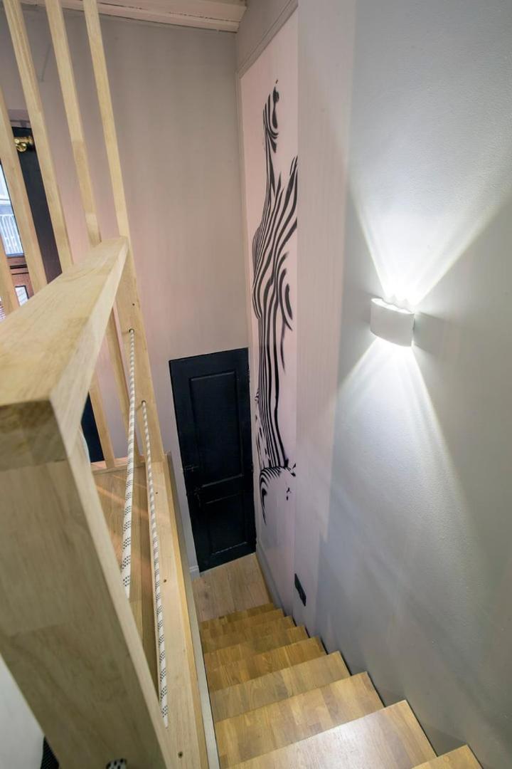 Le Bourgelat / 3 Ch / 6 Pers / 2 Sdb Apartment Лион Екстериор снимка
