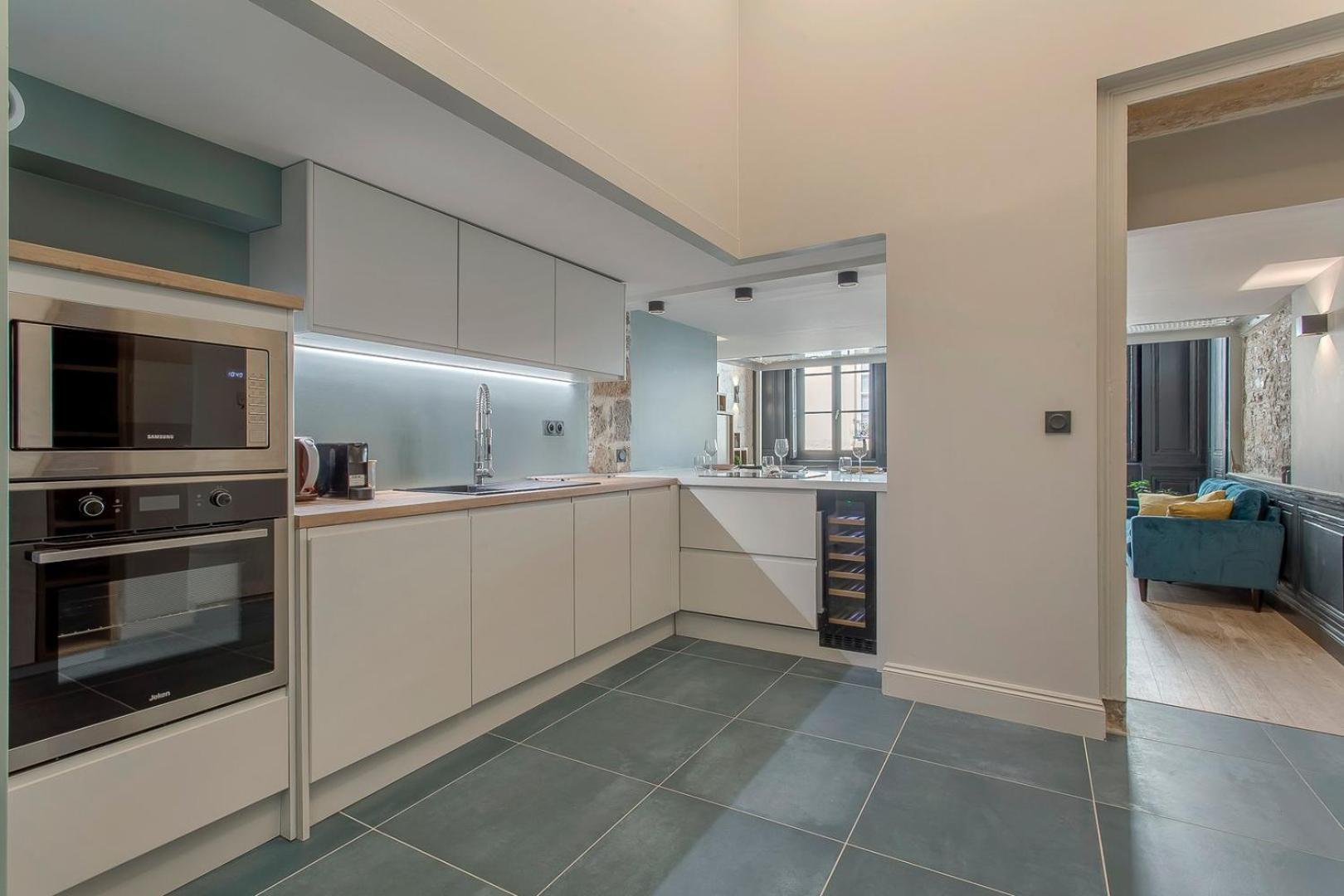 Le Bourgelat / 3 Ch / 6 Pers / 2 Sdb Apartment Лион Екстериор снимка