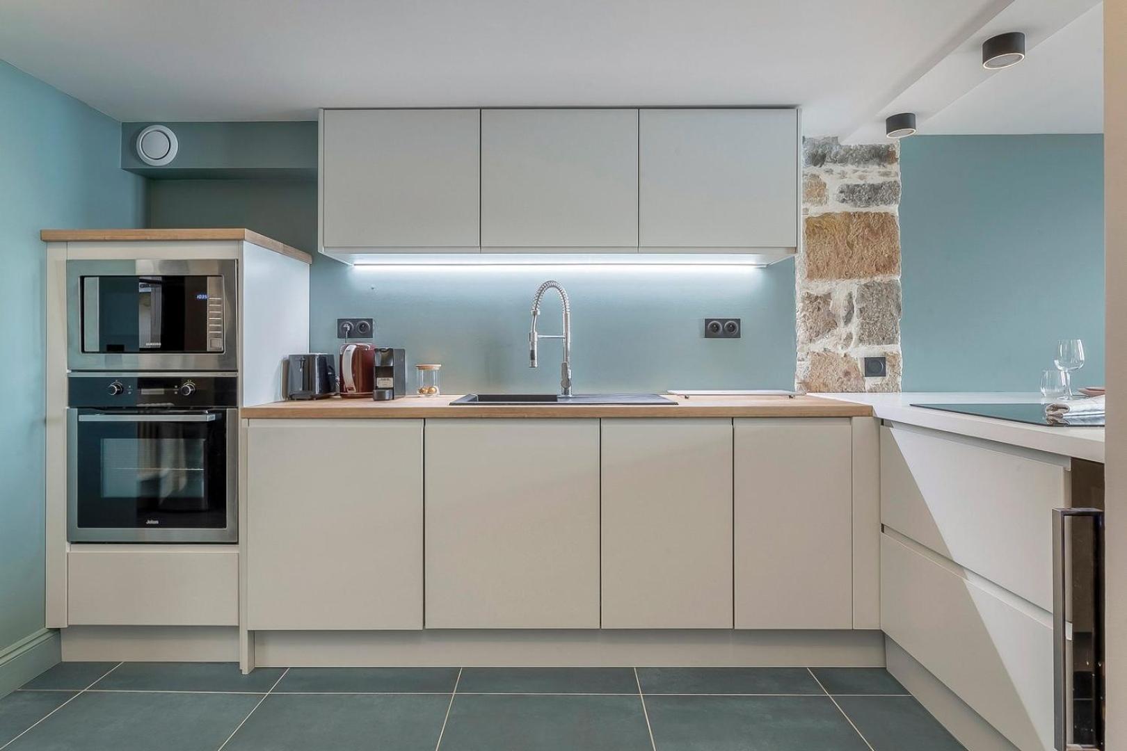 Le Bourgelat / 3 Ch / 6 Pers / 2 Sdb Apartment Лион Екстериор снимка