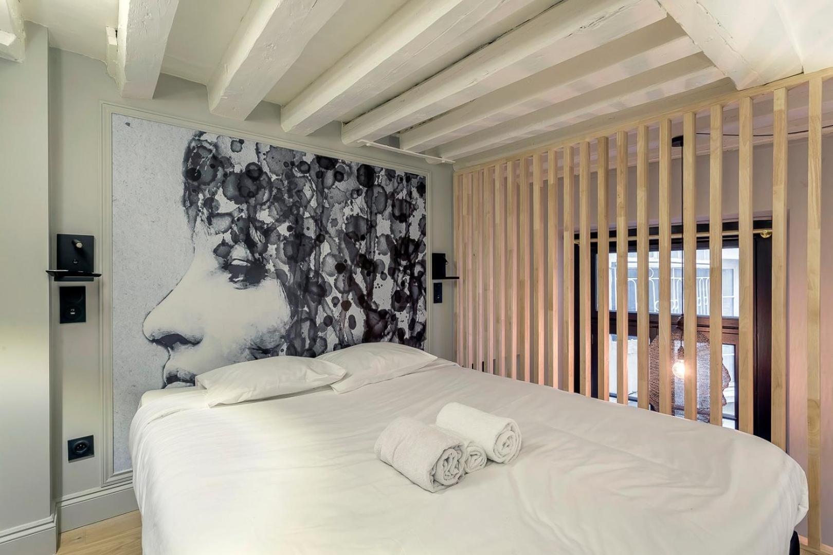 Le Bourgelat / 3 Ch / 6 Pers / 2 Sdb Apartment Лион Екстериор снимка