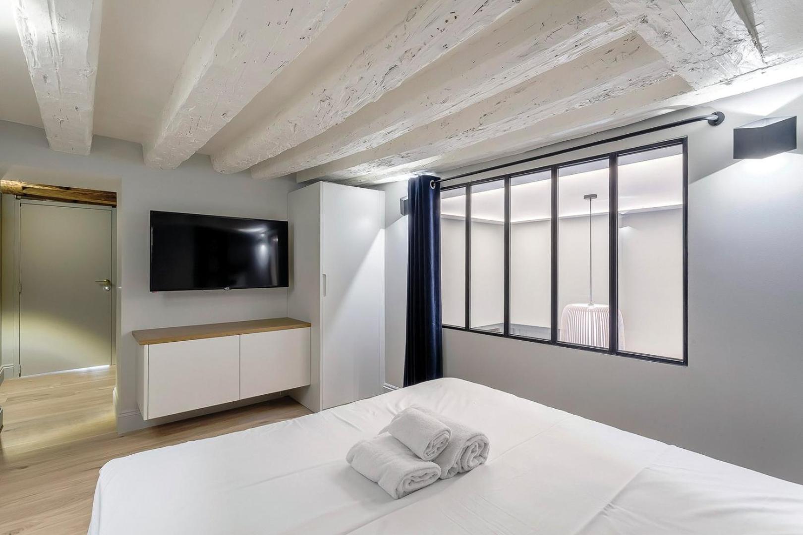 Le Bourgelat / 3 Ch / 6 Pers / 2 Sdb Apartment Лион Екстериор снимка