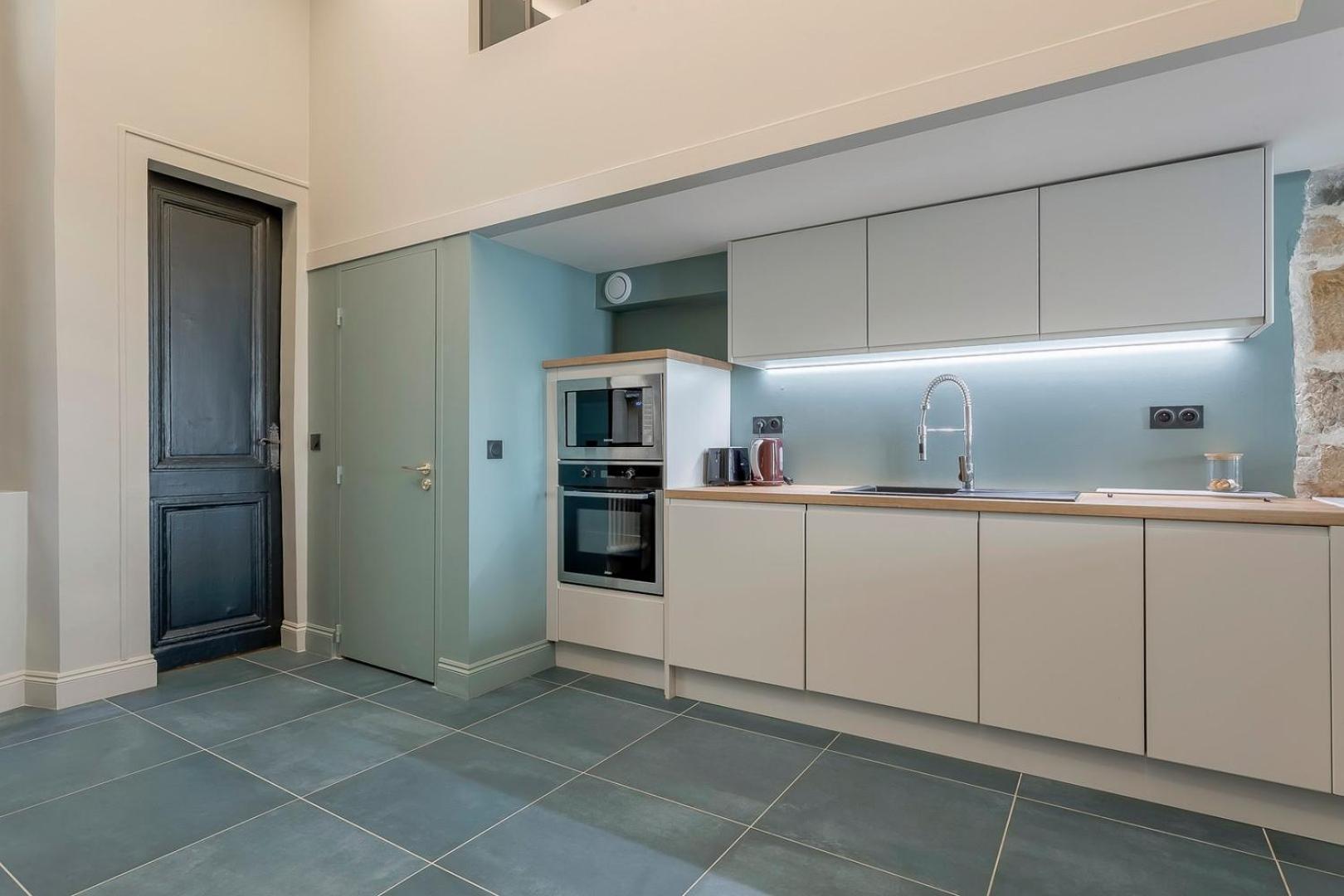 Le Bourgelat / 3 Ch / 6 Pers / 2 Sdb Apartment Лион Екстериор снимка