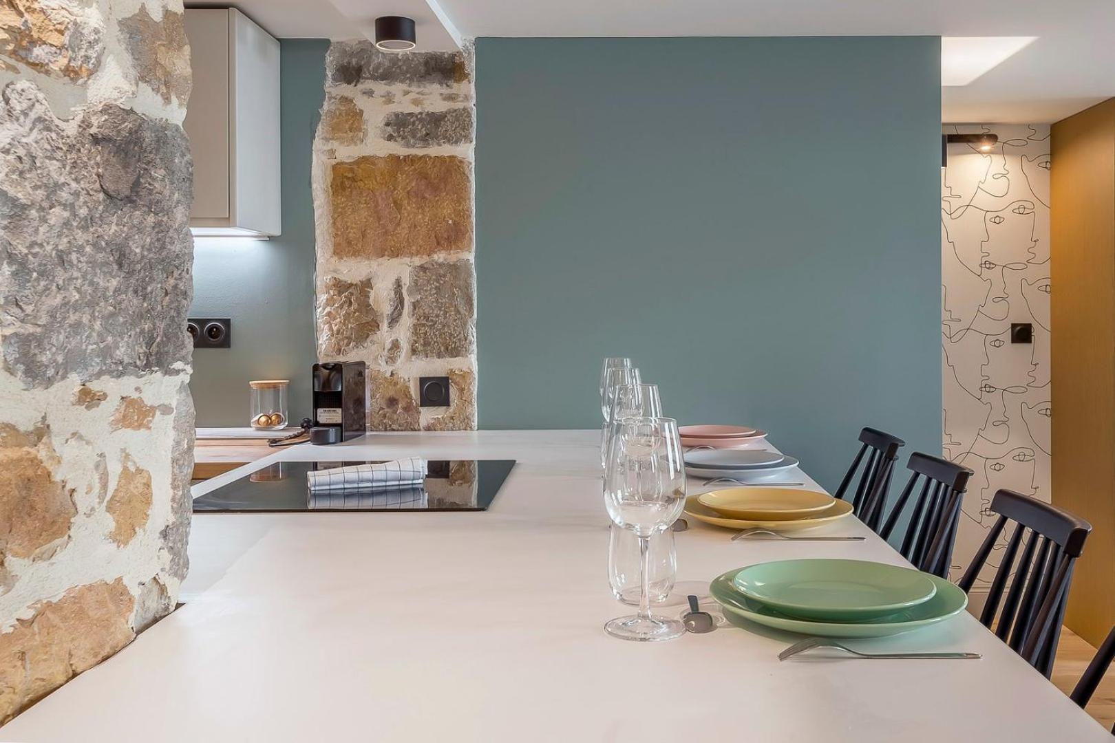 Le Bourgelat / 3 Ch / 6 Pers / 2 Sdb Apartment Лион Екстериор снимка