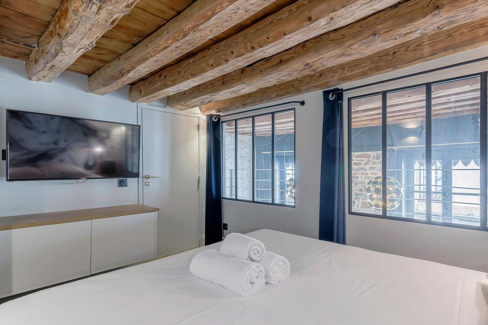 Le Bourgelat / 3 Ch / 6 Pers / 2 Sdb Apartment Лион Екстериор снимка