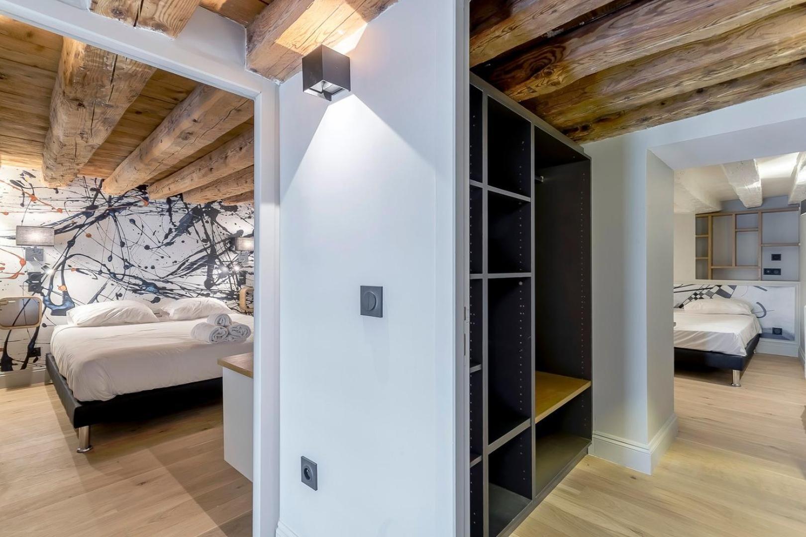 Le Bourgelat / 3 Ch / 6 Pers / 2 Sdb Apartment Лион Екстериор снимка
