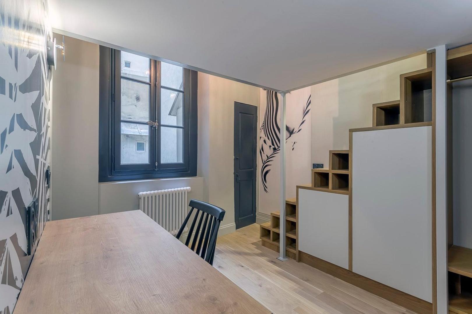 Le Bourgelat / 3 Ch / 6 Pers / 2 Sdb Apartment Лион Екстериор снимка
