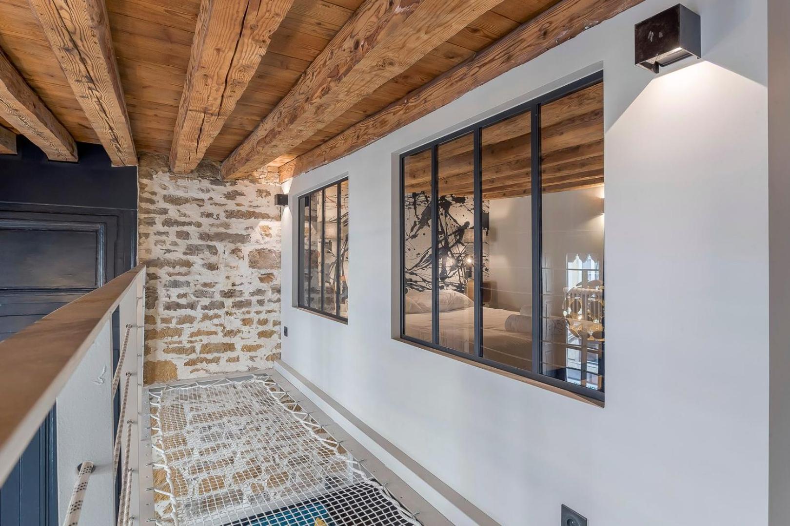 Le Bourgelat / 3 Ch / 6 Pers / 2 Sdb Apartment Лион Екстериор снимка