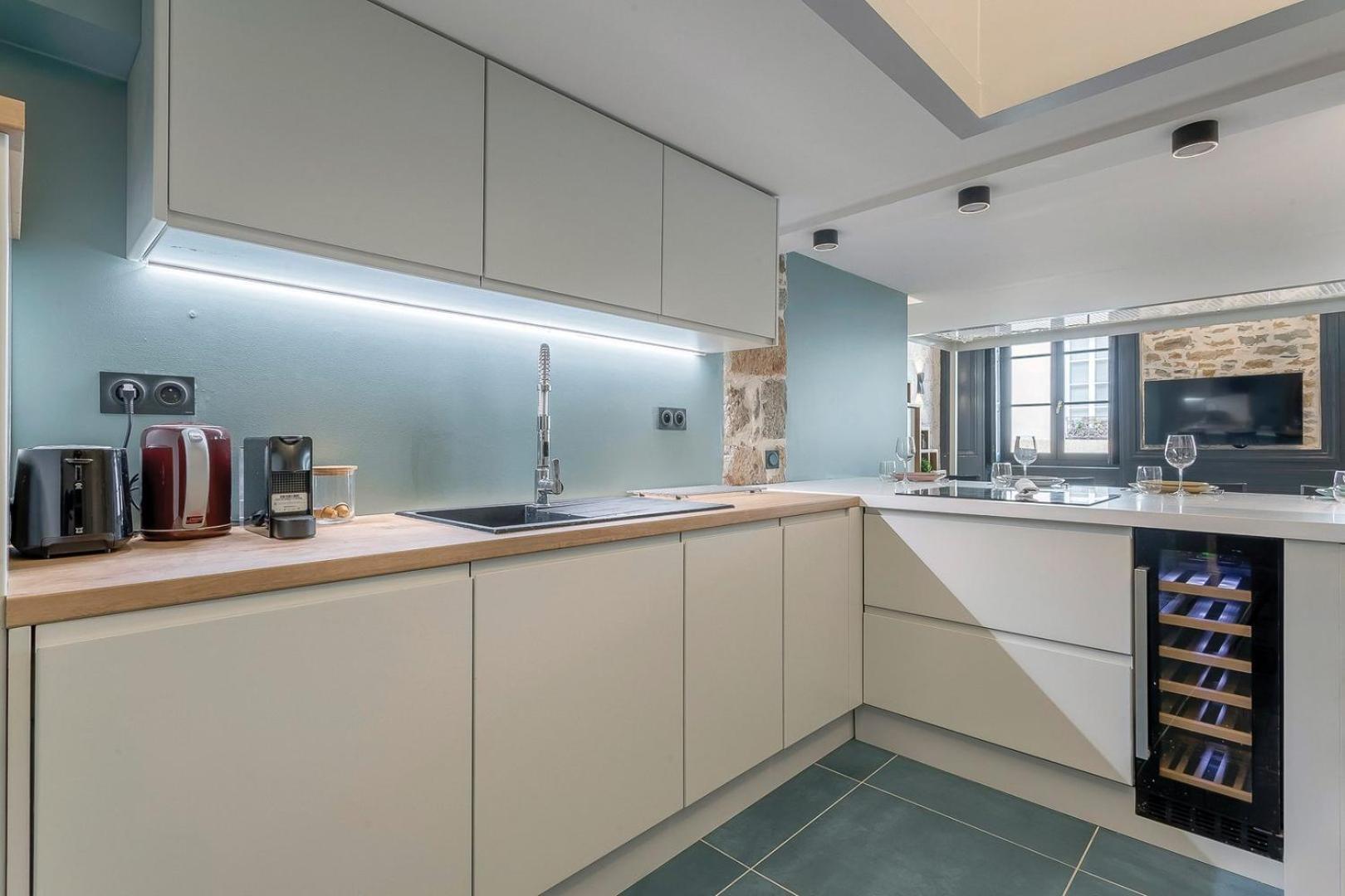 Le Bourgelat / 3 Ch / 6 Pers / 2 Sdb Apartment Лион Екстериор снимка