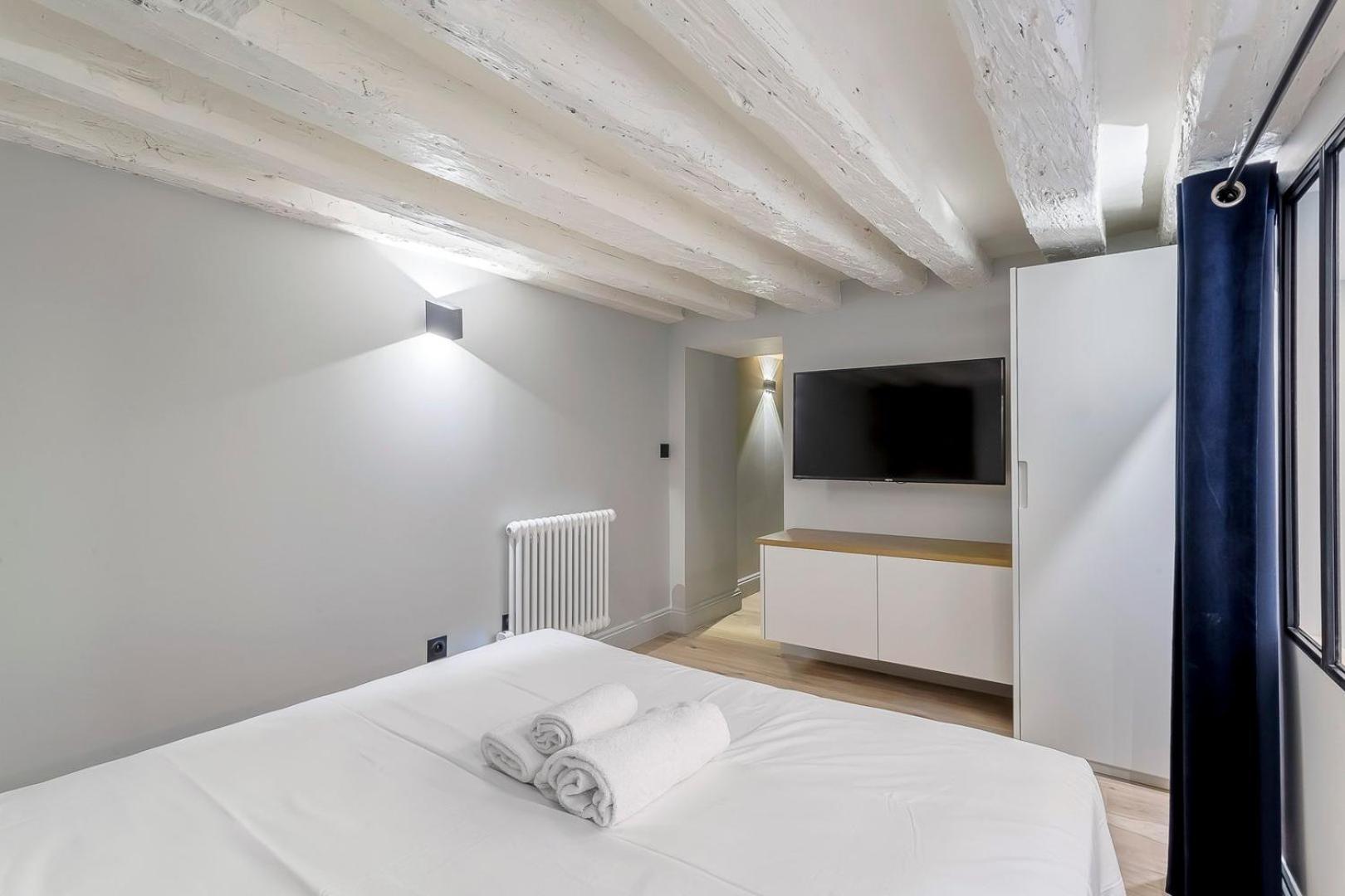 Le Bourgelat / 3 Ch / 6 Pers / 2 Sdb Apartment Лион Екстериор снимка