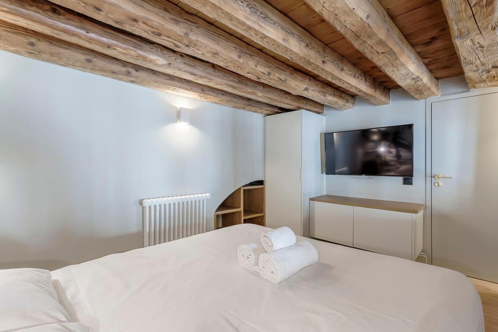 Le Bourgelat / 3 Ch / 6 Pers / 2 Sdb Apartment Лион Екстериор снимка