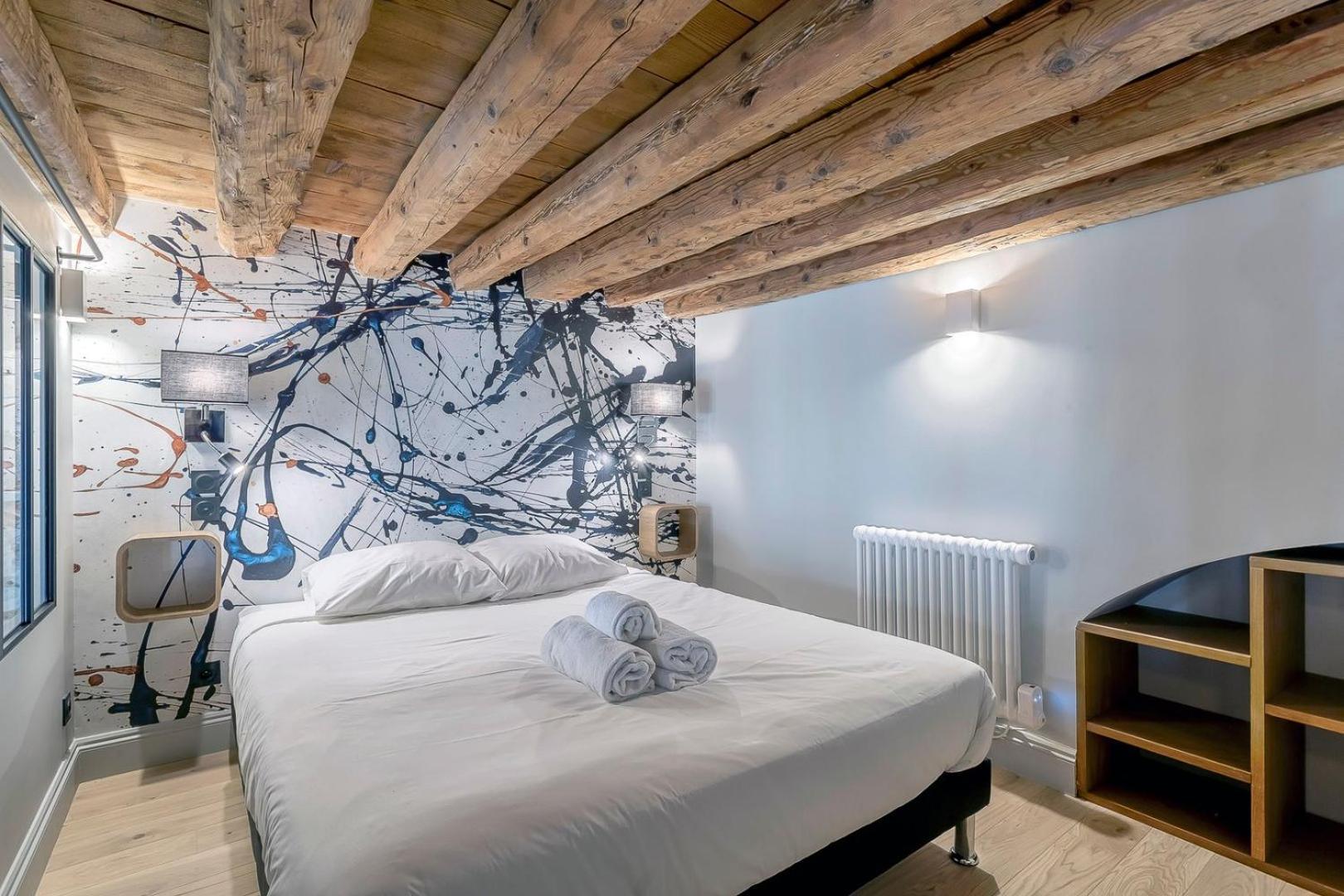 Le Bourgelat / 3 Ch / 6 Pers / 2 Sdb Apartment Лион Екстериор снимка