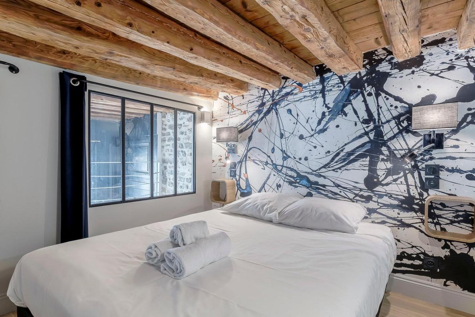 Le Bourgelat / 3 Ch / 6 Pers / 2 Sdb Apartment Лион Екстериор снимка