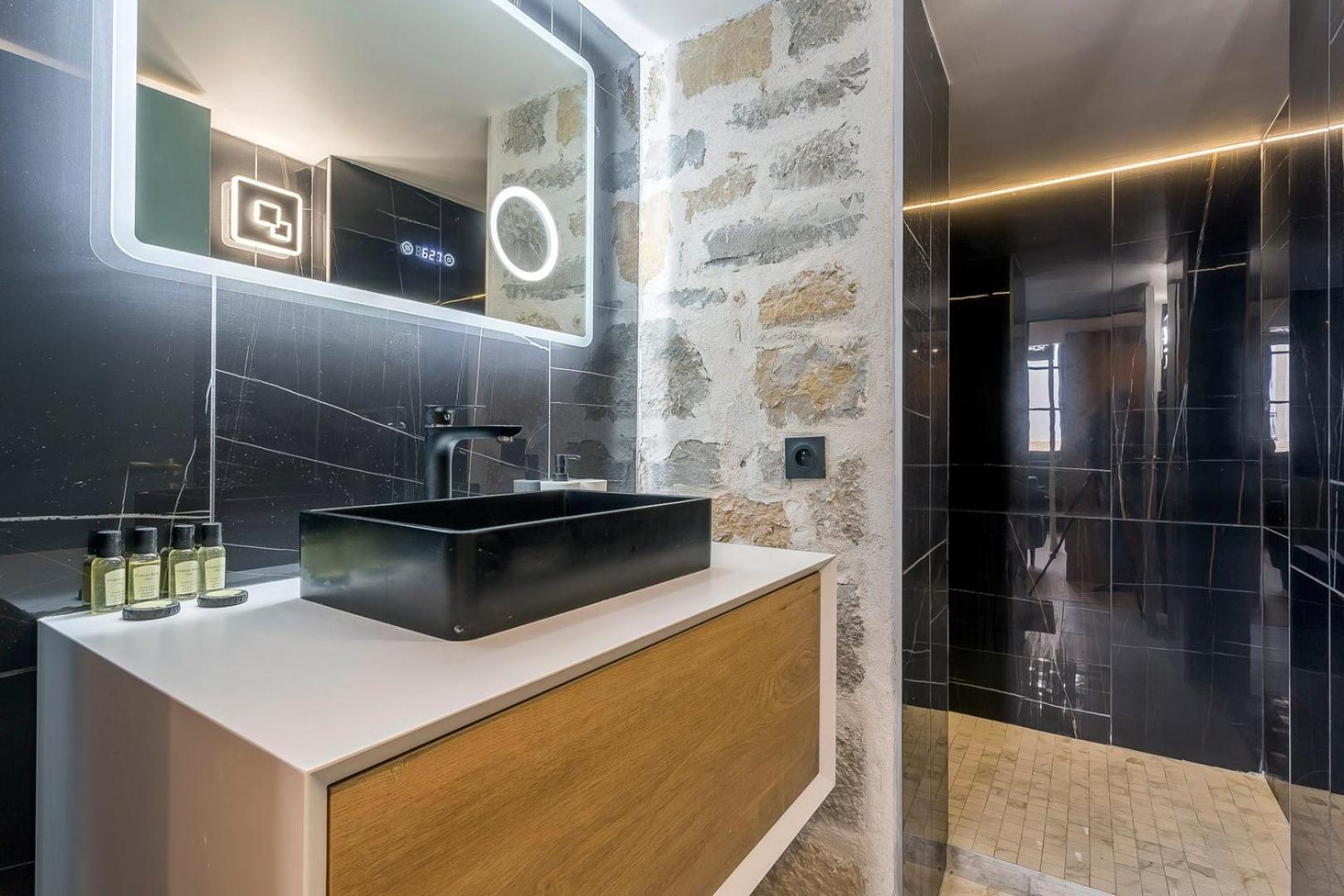 Le Bourgelat / 3 Ch / 6 Pers / 2 Sdb Apartment Лион Екстериор снимка